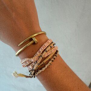 Chan Luu Wrap Bracelet
